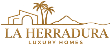 La Herradura Luxury Homes