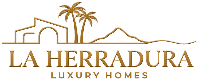 La Herradura Luxury Homes