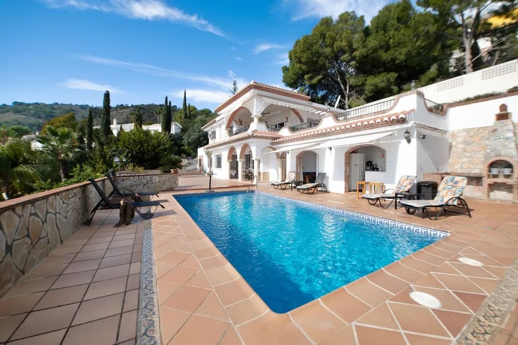 Villa La Costa