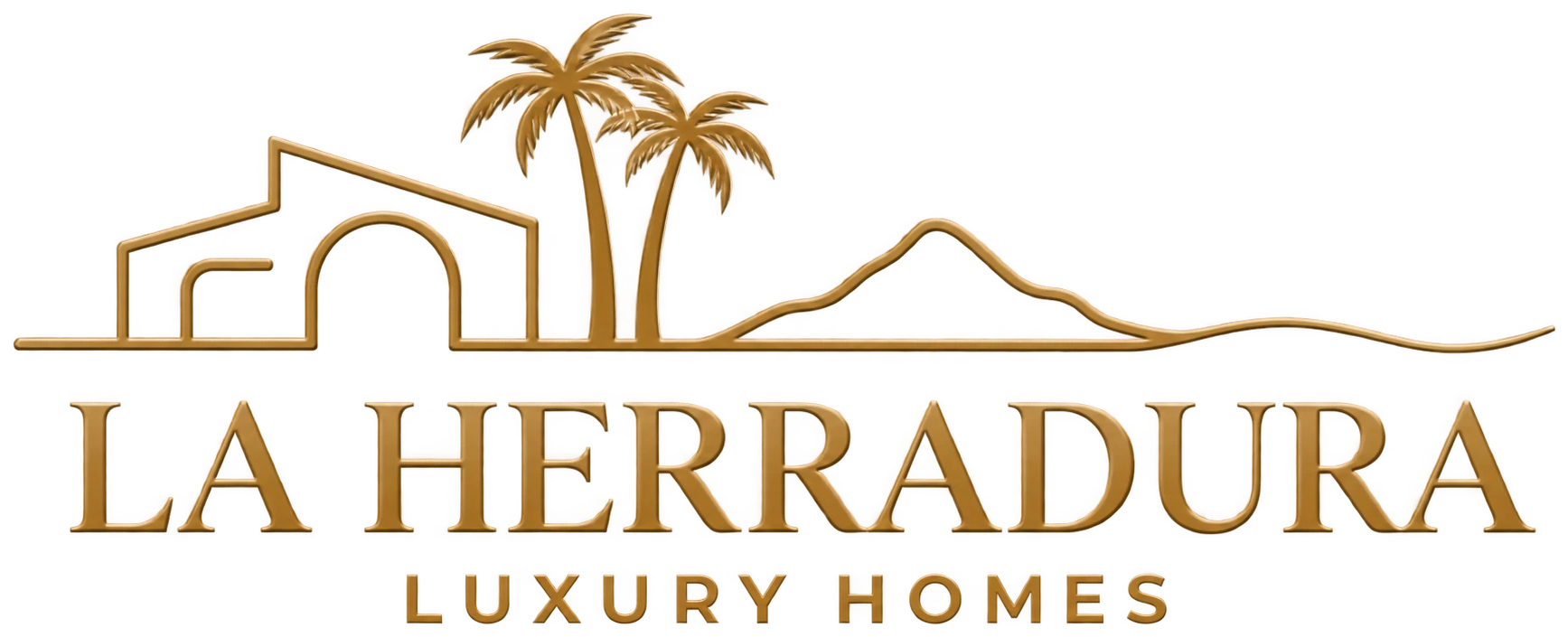 La Herradura Luxury Homes